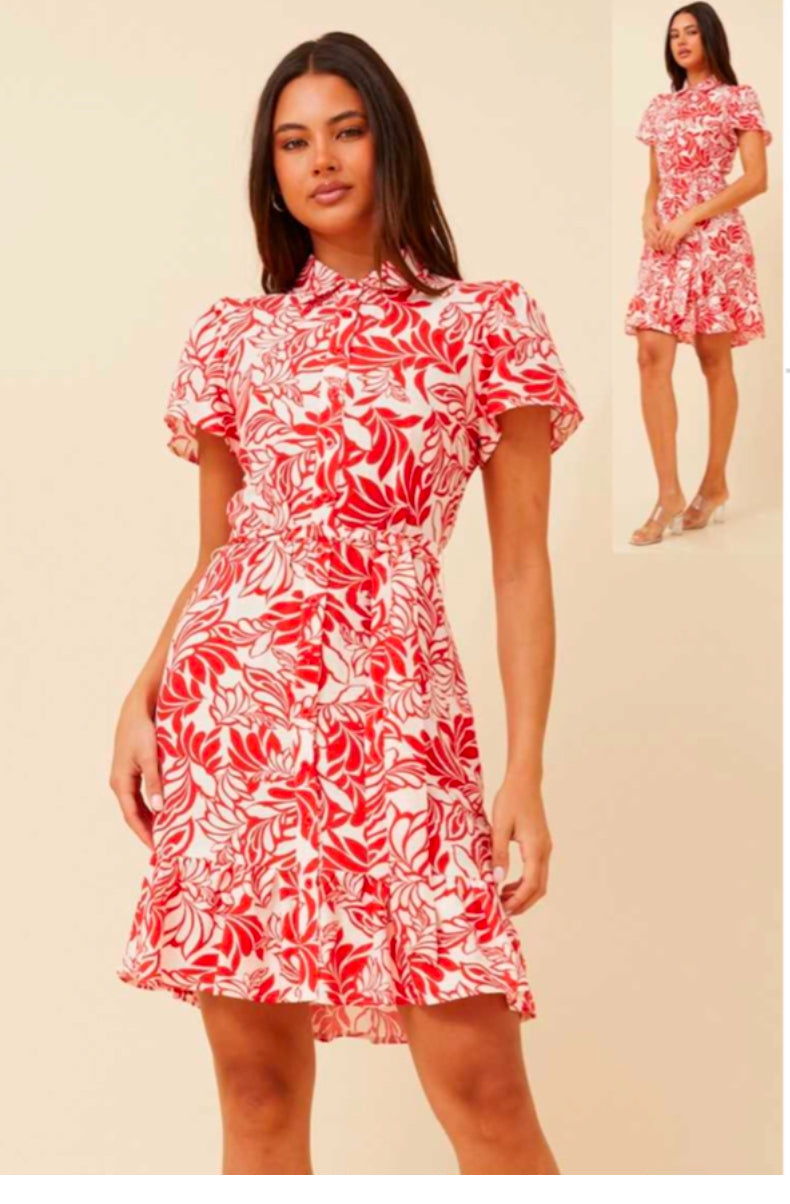 Christine dress