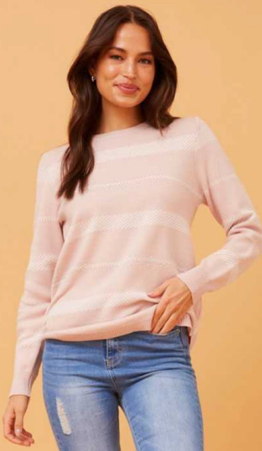 Keira jumper