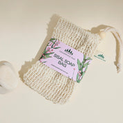 Cedarwood Road | Lavender Gift Pack | Natural Skincare Set for Sensitive Skin and Relaxation