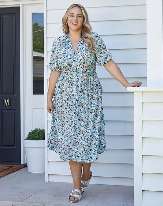 Daisy dress