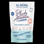 Stain & Odour Remover Powder 500g