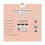 Instant Glow Skin Tint- 6 shades