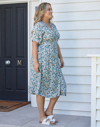 Daisy dress