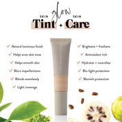 Instant Glow Skin Tint- 6 shades