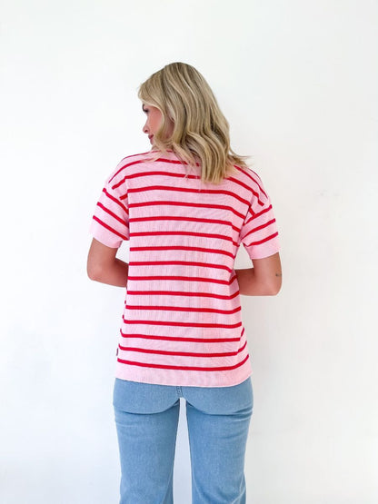 Remi top