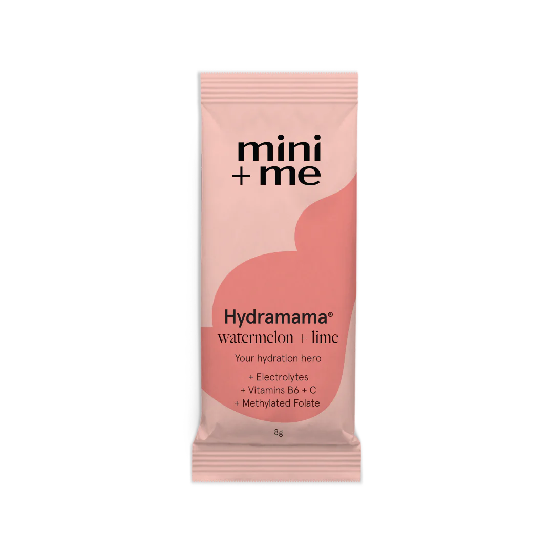 HYDRAMAMA | 30 X 8G SACHETS- Several flavours