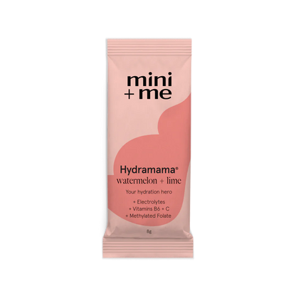 HYDRAMAMA | 30 X 8G SACHETS- Several flavours