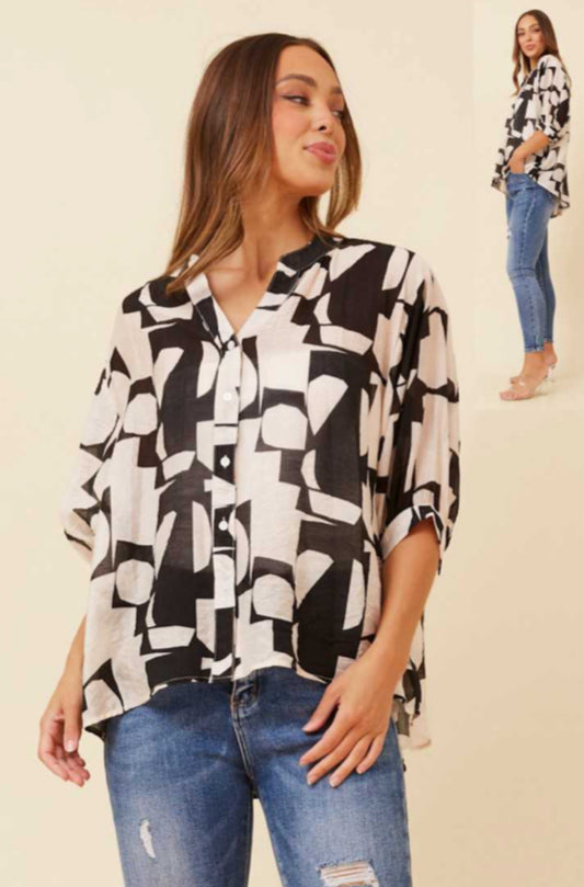 Dayle top