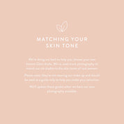 Instant Glow Skin Tint- 6 shades