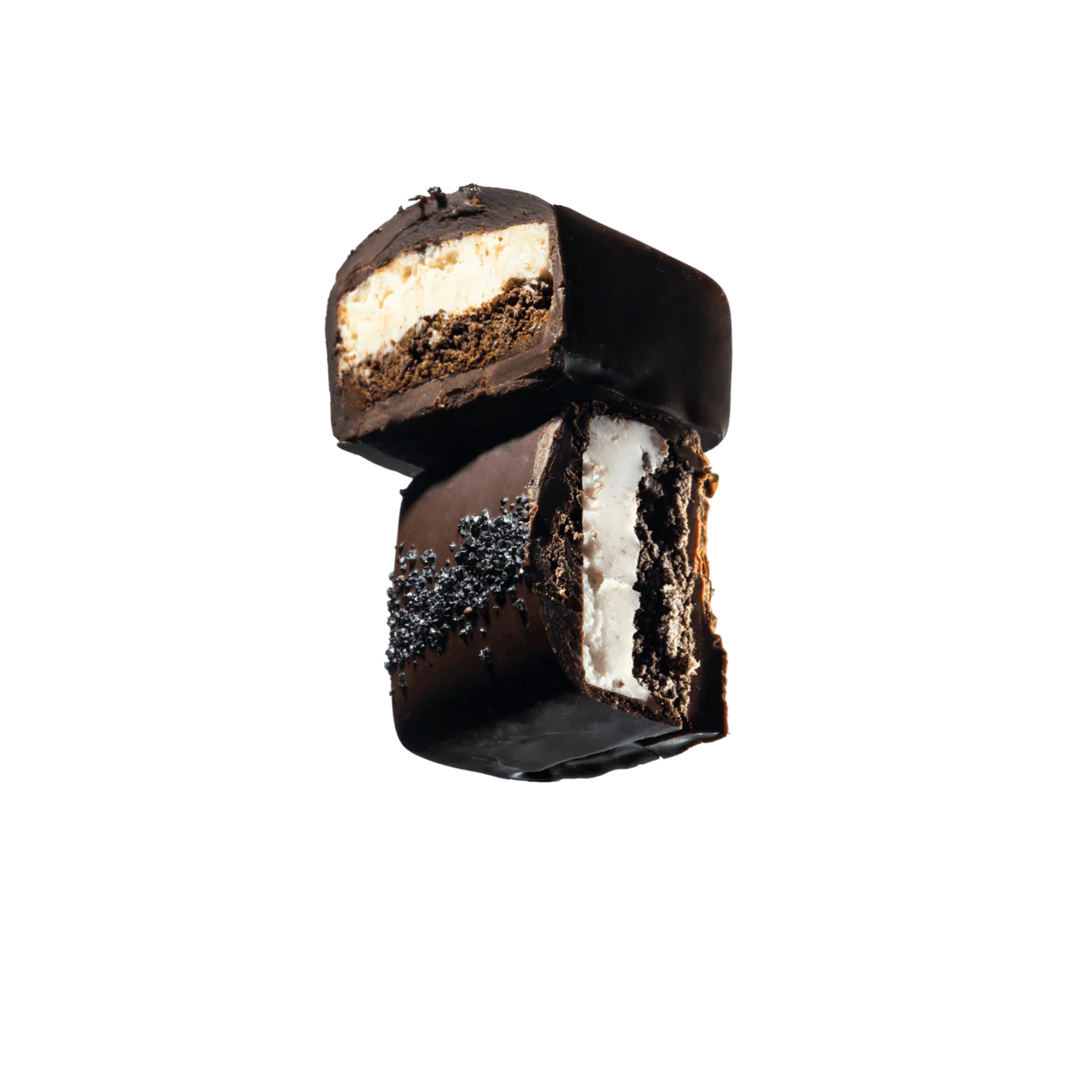 Midnight Cookies & Cream