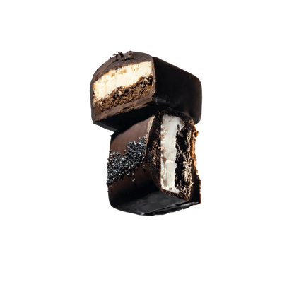 Midnight Cookies & Cream