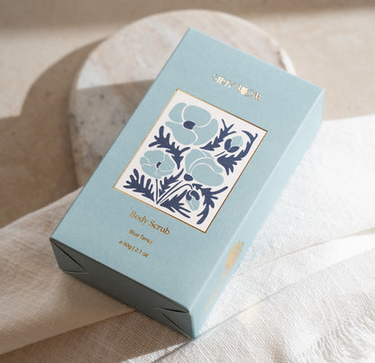 Stray willow|Body Scrub