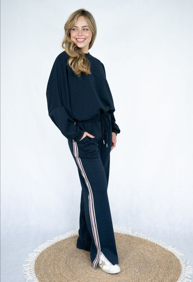 Jay pants
