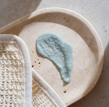 Stray willow|Body Scrub