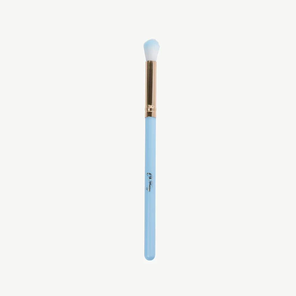 Oh Flossy |  5-Piece Rainbow Makeup Brush Set