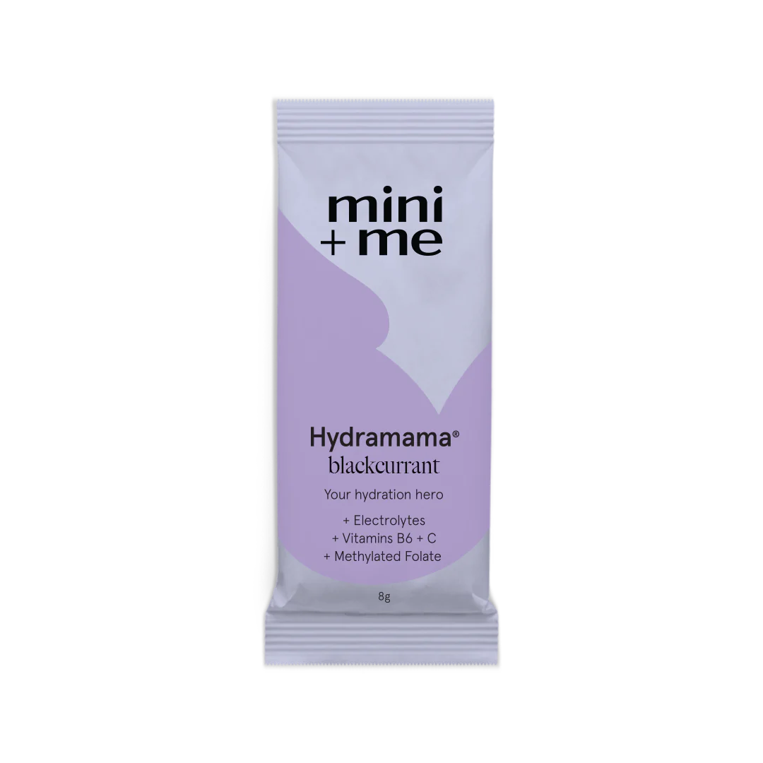 HYDRAMAMA | 30 X 8G SACHETS- Several flavours
