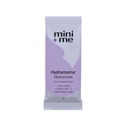 HYDRAMAMA | 30 X 8G SACHETS- Several flavours