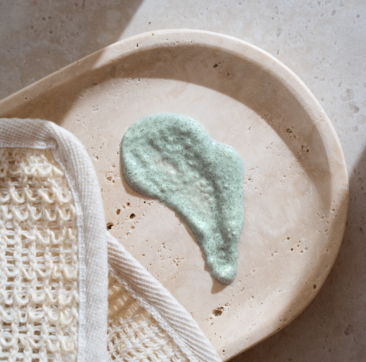 Stray willow|Body Scrub