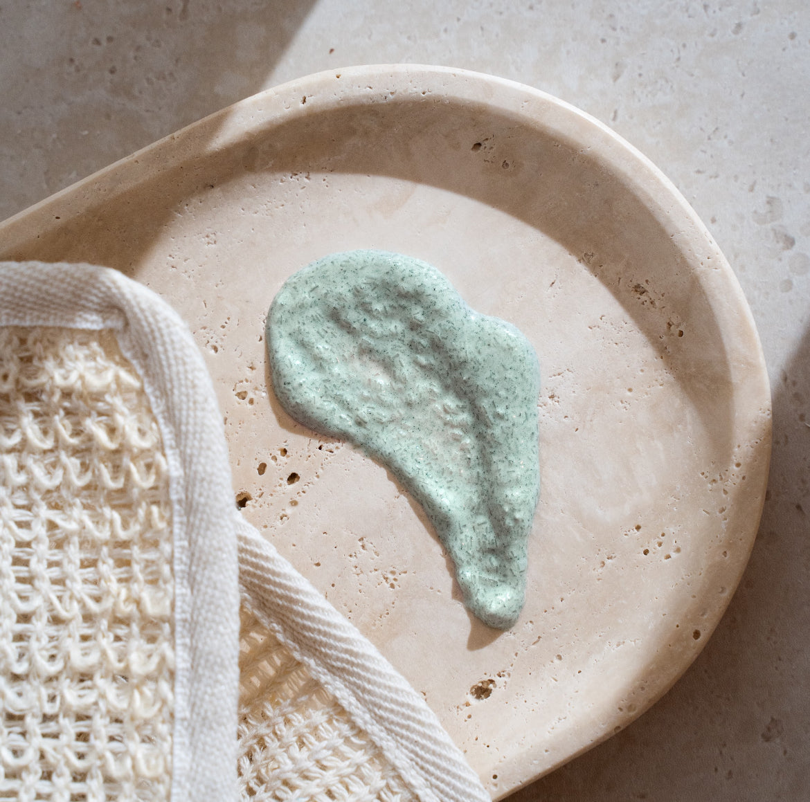 Stray willow|Body Scrub