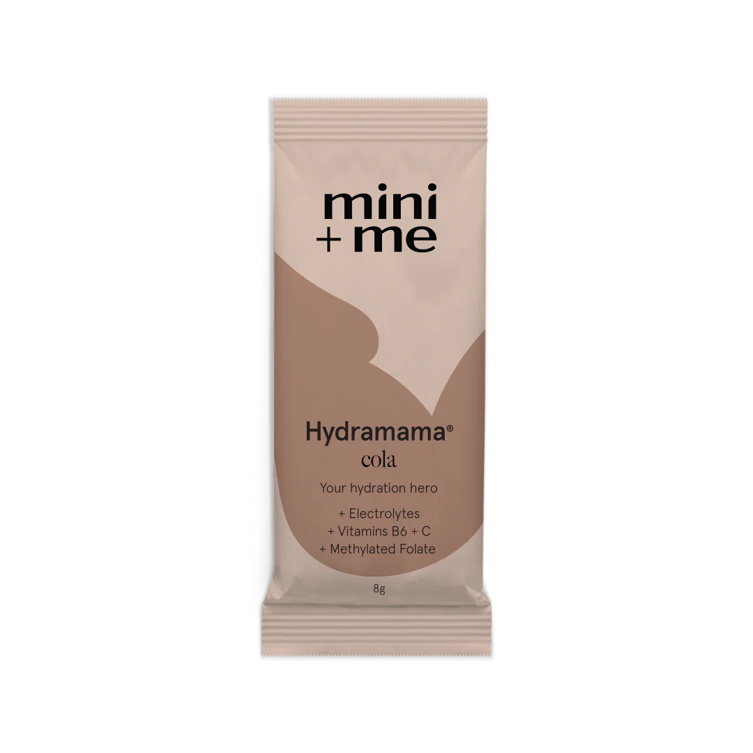 HYDRAMAMA | 30 X 8G SACHETS- Several flavours