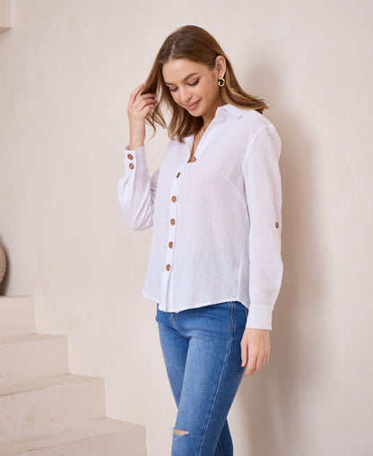 Joanne top