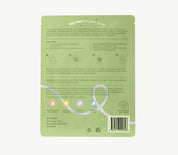 Oh Flossy Skincare -Mask