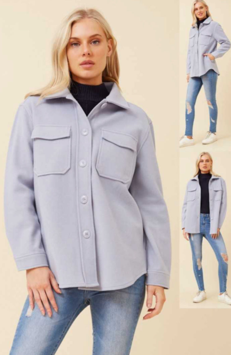 Sarah jacket