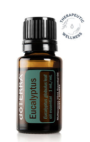 Eucalyptus 15mL