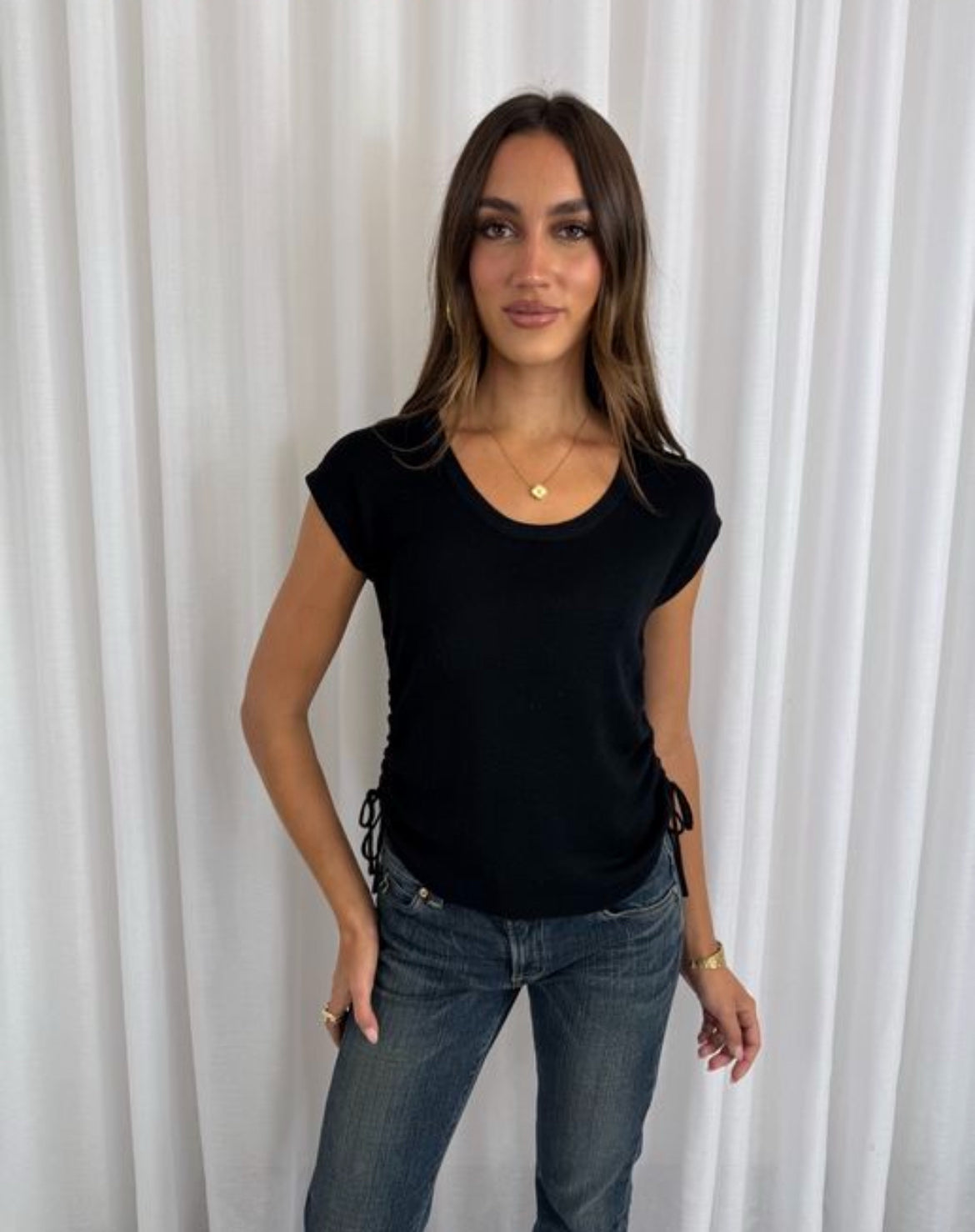 Kayla top