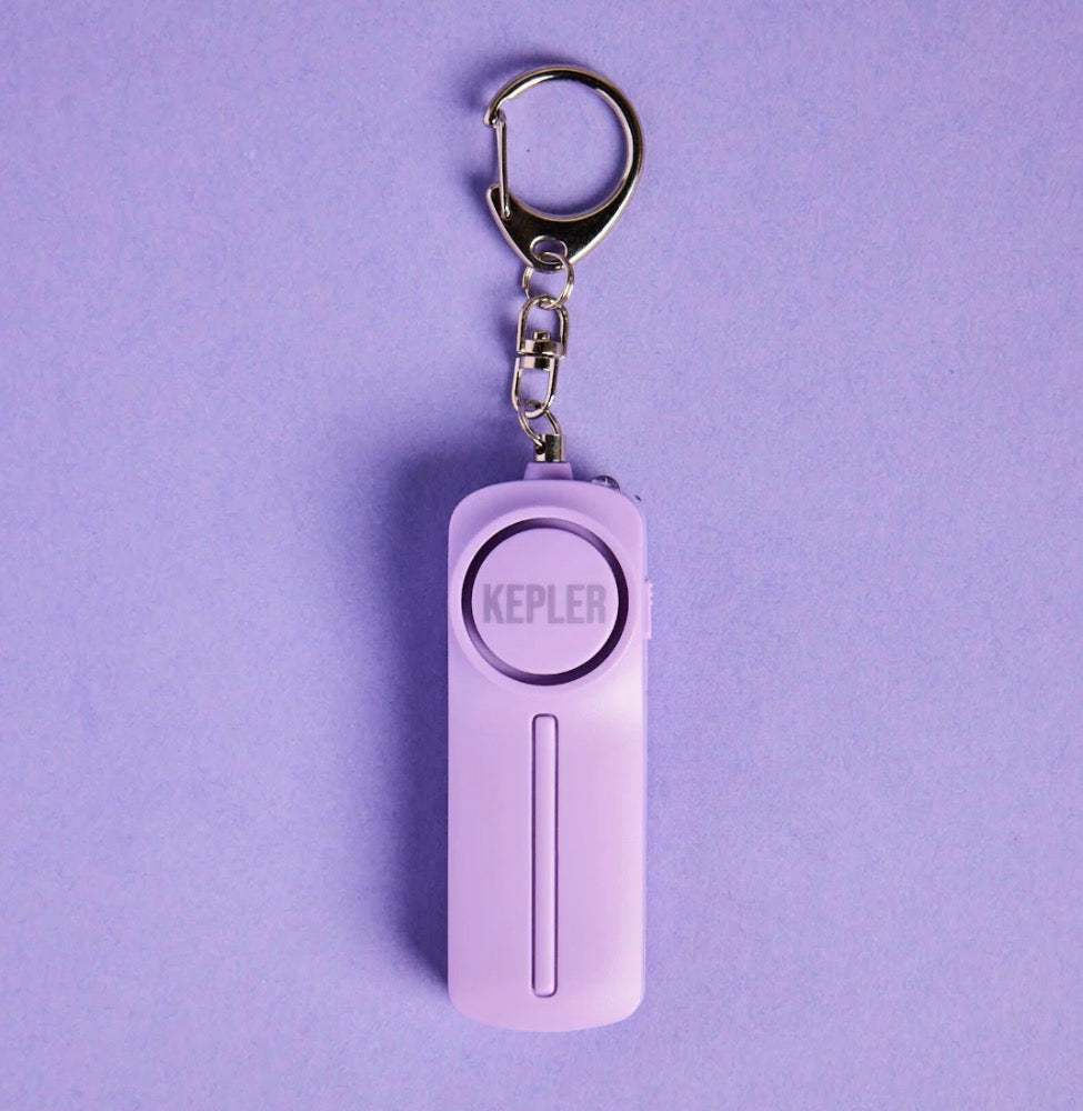 Kepler Personal Alarm