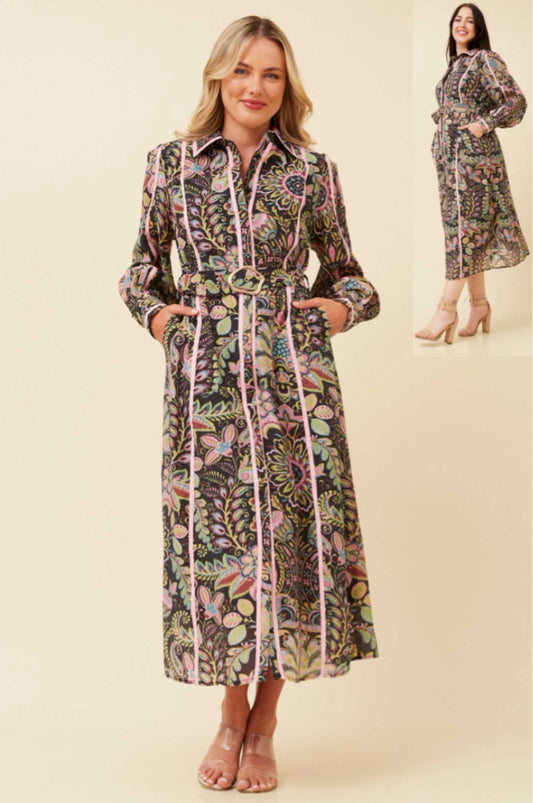 Riva dress