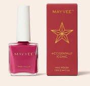 Mayvee | Accidentally Iconic