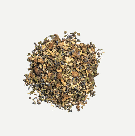 Female Tonic Loose Leaf Tea