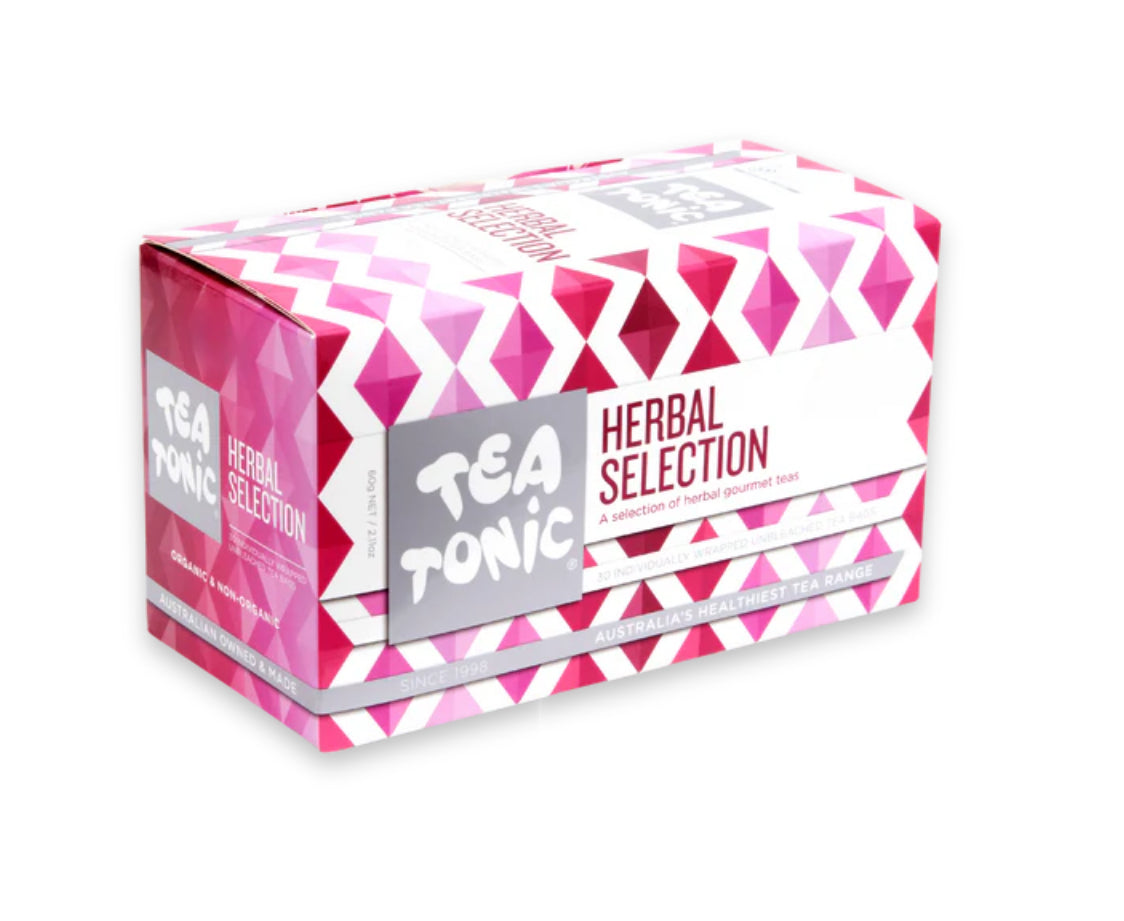 Herbal Selection - 30 Teabags