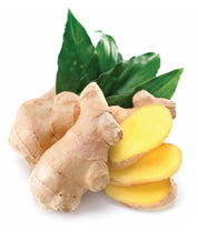 Ginger 15mL