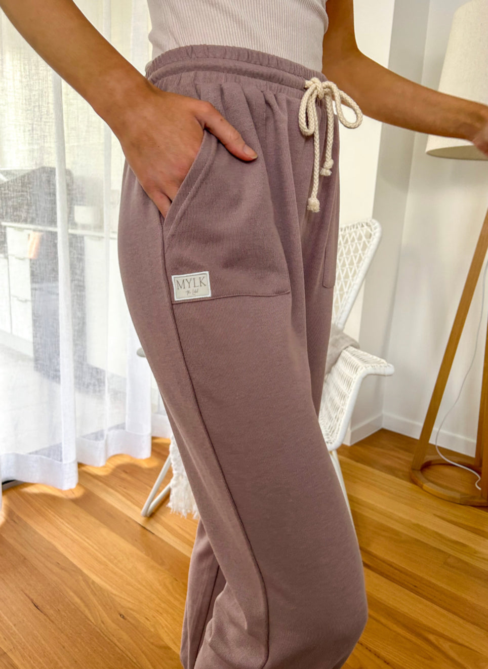 Mylk Lounge pant