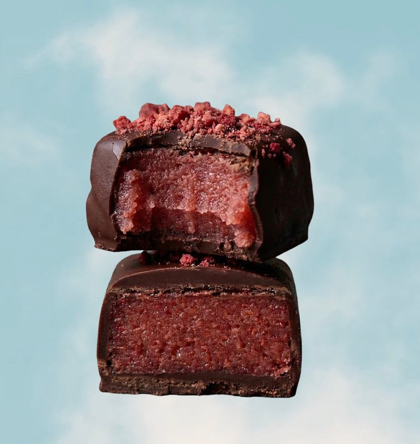 Loco Love | Strawberry Vanilla Burst
