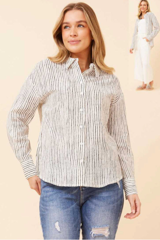 Erin shirt