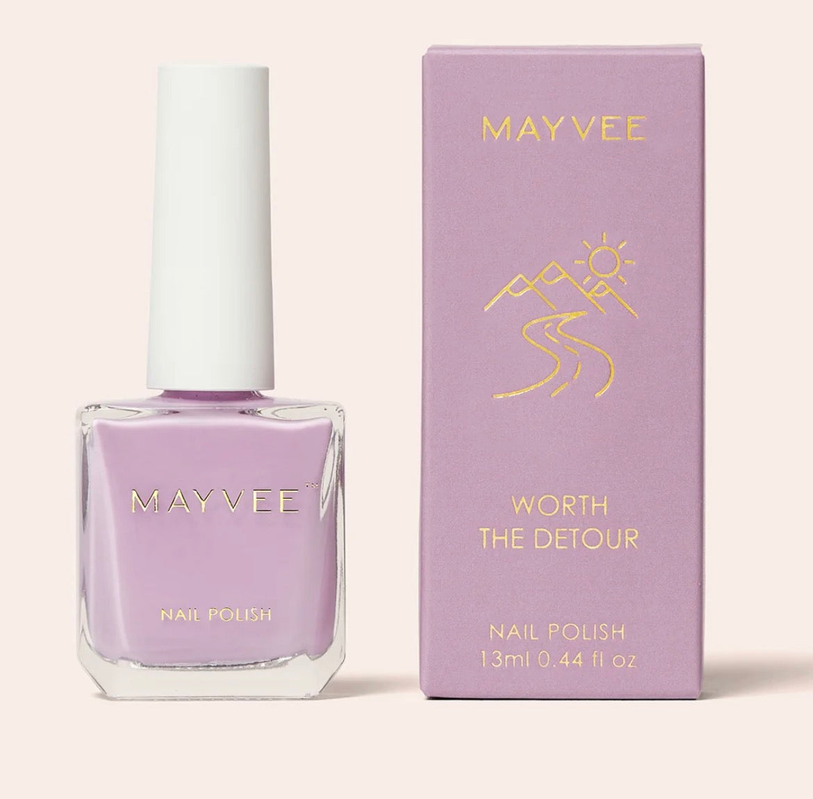Mayvee | Worth The Detour