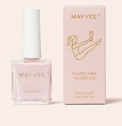 Mayvee | Pilates Then Prosecco