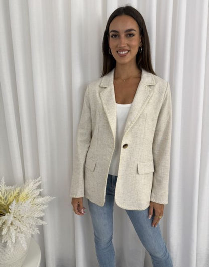 Janet jacket