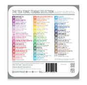 Mini gourmet tea chest