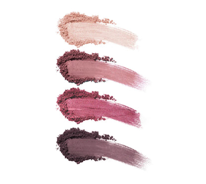 Ruby eyeshadow palette