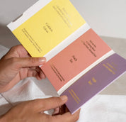 Stray Willow | Facial Mask Discovery Set - Vol 2
