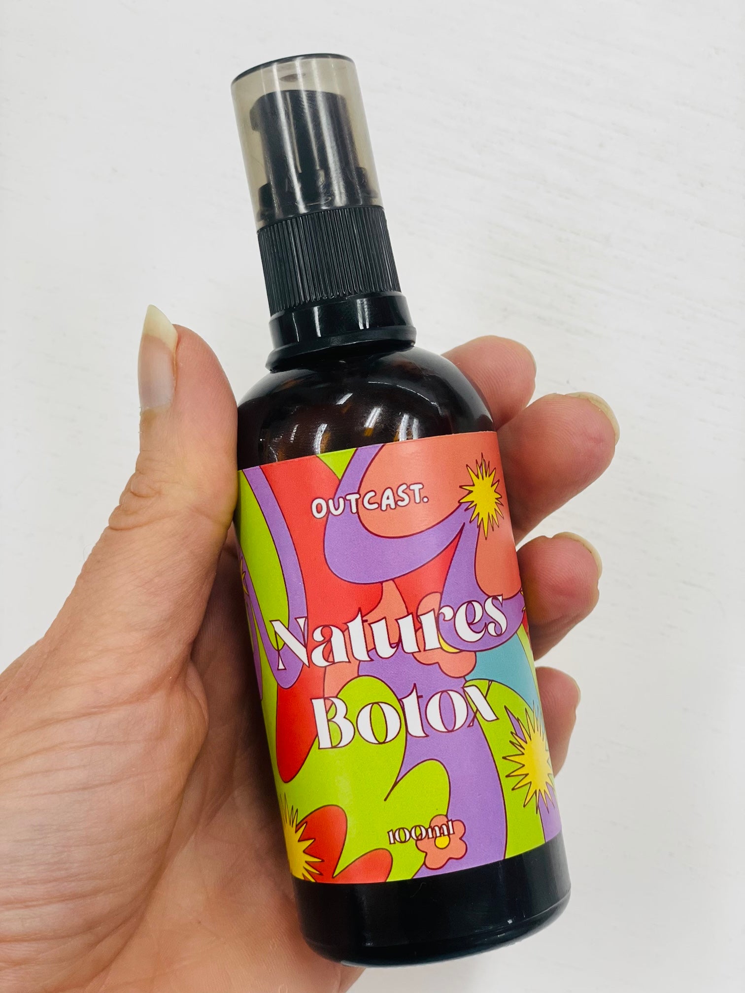 Nature's Botox