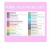 Herbal Selection - 30 Teabags
