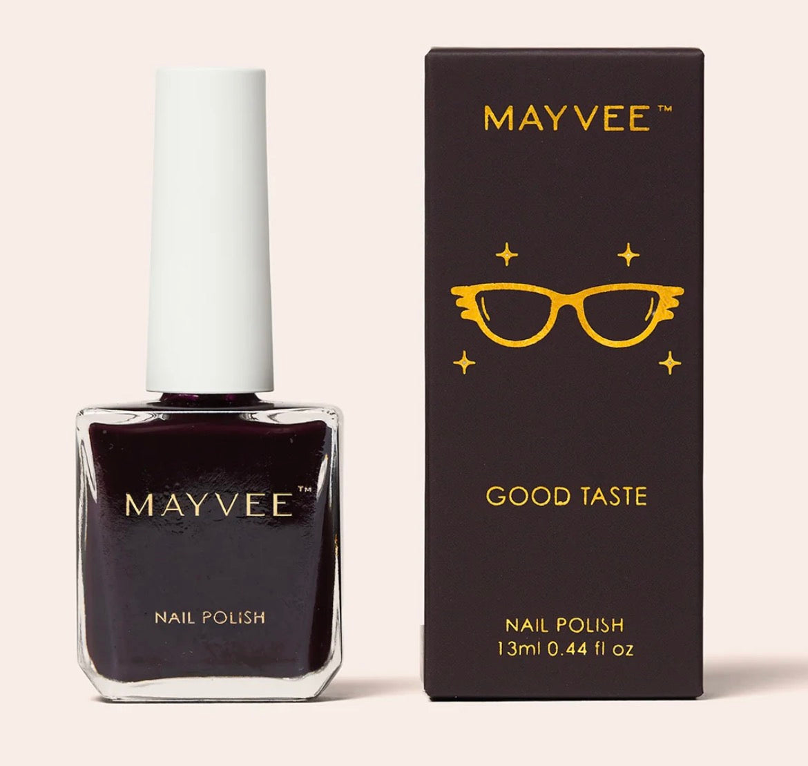 Mayvee | Good Taste
