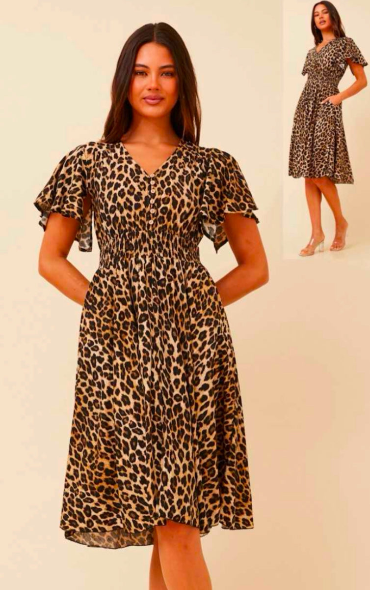 Aimee dress