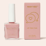 Mayvee | Let Them Talk
