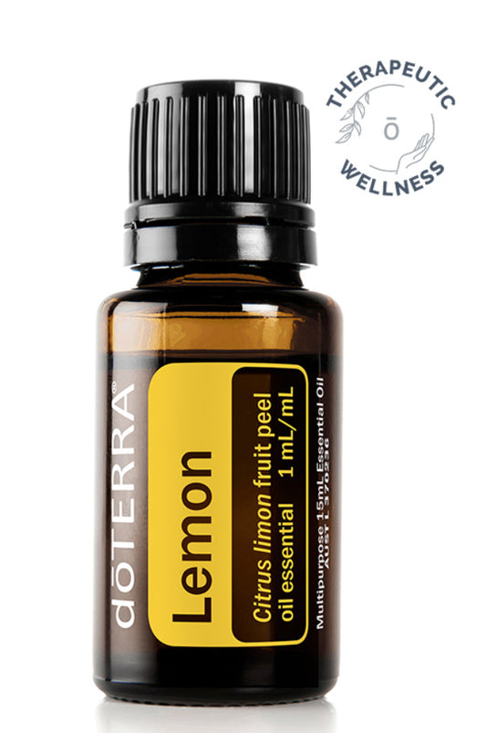 Lemon oil 15ml